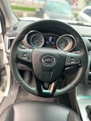 Jac T8 Comfort Mt 2.0 4x4