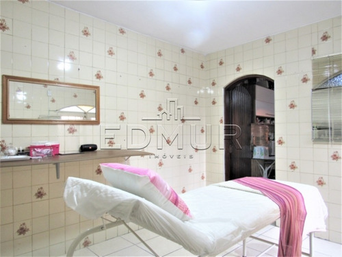 Sobrado - Vila Industrial - Ref: 23375 - V-23375