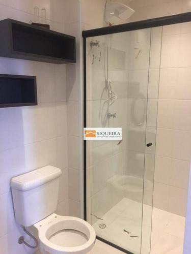 Imagem 19 de 28 de Red Sorocaba - Studio Com 1 Dormitório À Venda, 56 M² Por R$ 250.000 - Jardim América - Sorocaba/sp - St0001