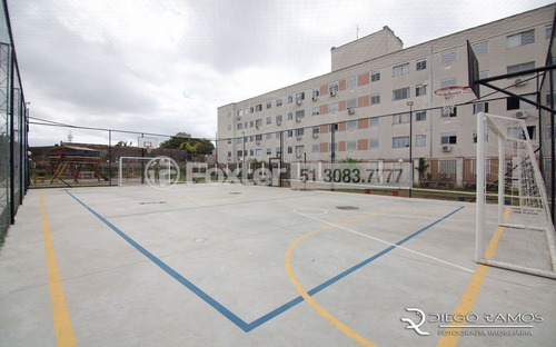 Imagem 27 de 30 de Apartamento, 2 Dormitórios, 53 M², Jardim Itu - 204541