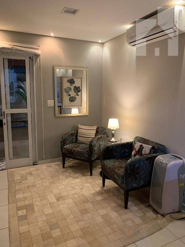 Casa Com 3 Dormitórios À Venda, 111 M² - Jardim Carolina - Jundiaí/sp - Ca1078