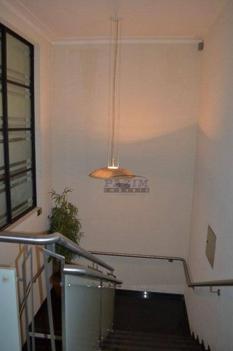 Imagem 22 de 30 de Galpao Industrial Para Locação - Valinhos - Ga0305