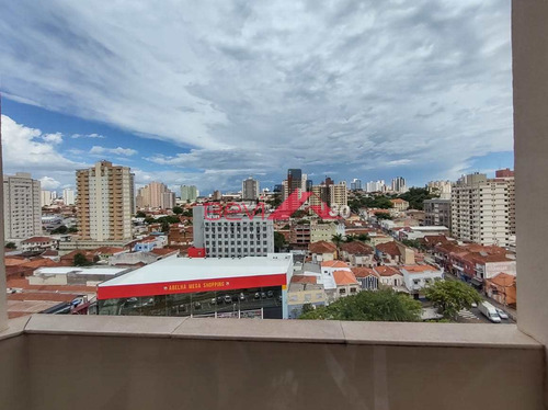 Imagem 3 de 8 de Apartamento Com 1 Dorm, Centro, Piracicaba - R$ 155 Mil, Cod: 5229 - V5229