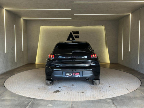 Peugeot 208 Style 1.0 Flex 6v 5p Mec