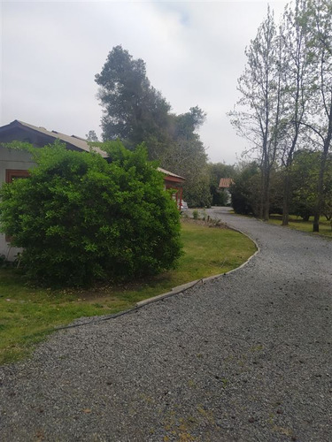 Parcela En Venta En Requínoa