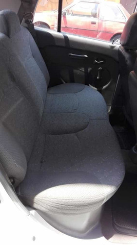 Hyundai Atos Austero Modelo.2010