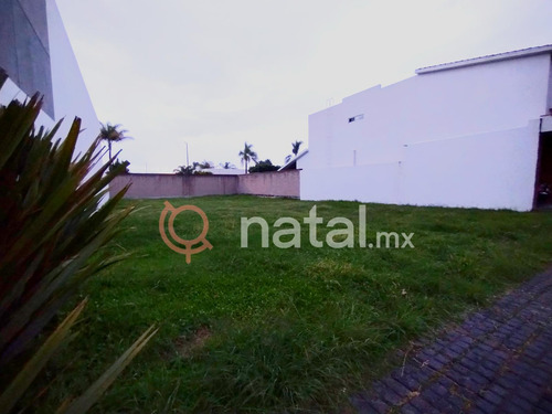 Terreno En Venta Cluster 555 Lomas De Angelopolis Puebla