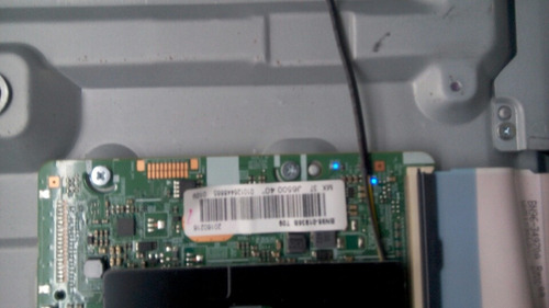 Imagen 2 de 7 de Televisor Samgung 40 Pulgadas