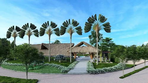 Lotes De Libre Construcción Turbaco - Cartagena