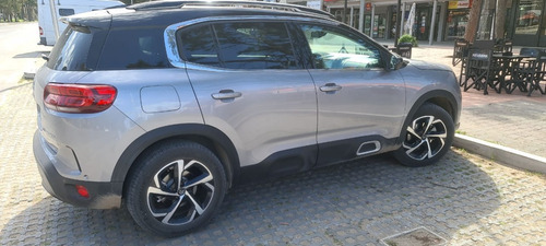 C5 Aircross Citroën Oportunidad! Escucho Oferta