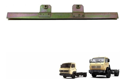 Suporte Calha Vidro Porta Caminhao Delivery Titan Worker