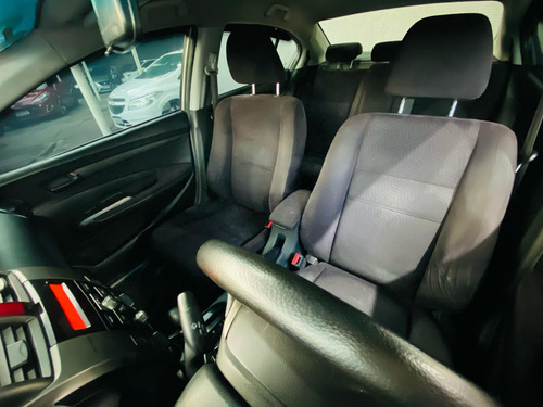 Honda City 1.5 Lx Flex Aut. 4p