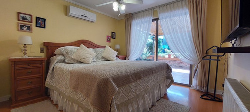 Amplia Casa En La Florida Altomacul: 5 Hab, 3 Baños, ¡ideal!