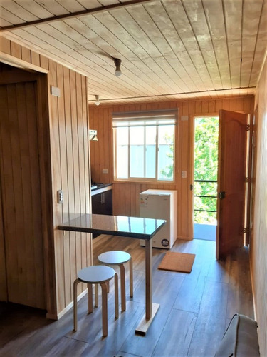 Arriendo Depto Mono Ambiente, Pto Varas