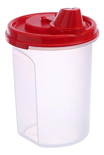 Tupperware Magic Flow Plus 440ml Juego De 1- Nuevo Lanzamien