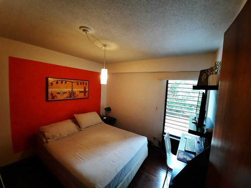 Imagen 8 de 13 de Vendo Apartamento 128m2 3h+s/3b/2pe El Rosal Con.9023