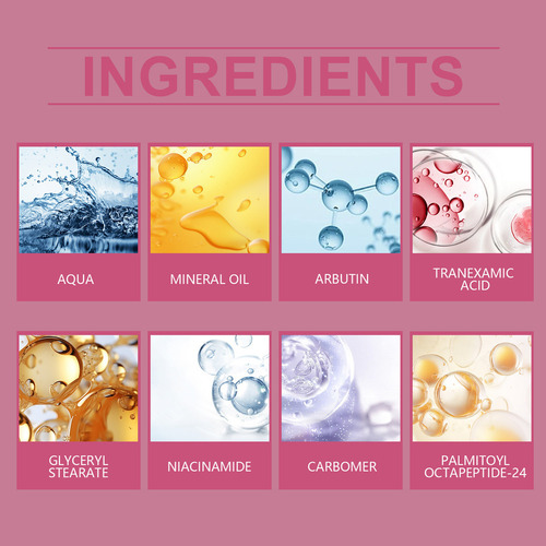 Crema Facial Eelhoe Que Hidrata Y Humecta La Piel Facial
