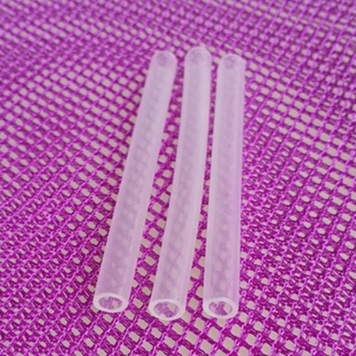 Tubo Flexível 4mm Diâmetro Interno X 6mm