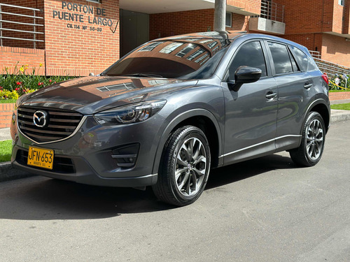 Mazda CX-5 2.5 Grand Touring Lx