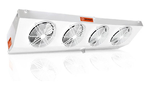 Evaporador Oyon Oej-4d 220v/1ph/50-60hz Ul Sa44779