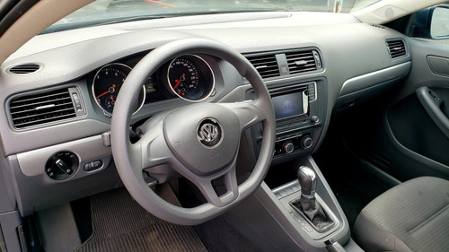 Jetta 1.4 Tsi Trendline Impecável