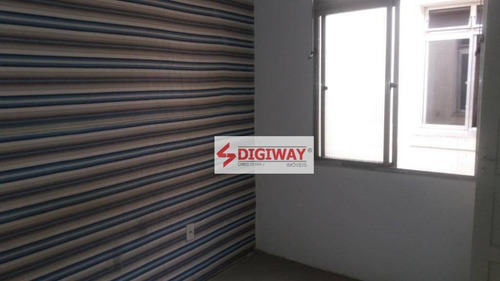 Imagem 10 de 19 de Casa Com 2 Dormitórios À Venda, 110 M² Por R$ 590.000,00 - Cambuci - São Paulo/sp - Ca0213