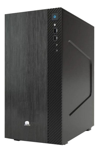 Pc Computador Intel Core I7 Octa-core / 16gb / Wi-fi / Win11