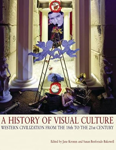 Libro: History Of Visual Culture, A: Western Civilization Fr