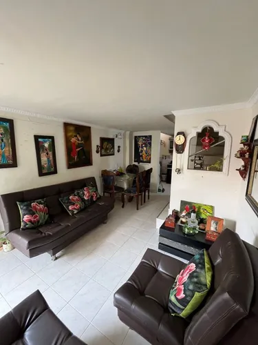 Casa En Venta En Mirador De San Basilio Bello. Cod V13292