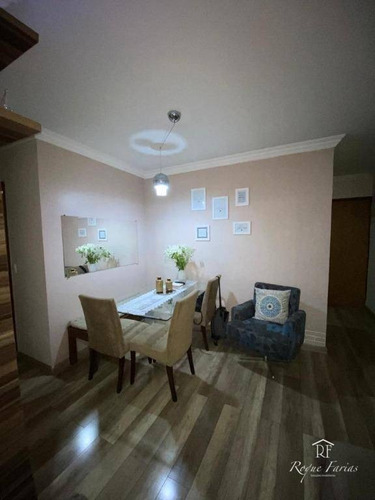 Imagem 7 de 25 de Apartamento Com 2 Dormitórios À Venda, 56 M² Por R$ 320.000,00 - Jaguaré - São Paulo/sp - Ap4948