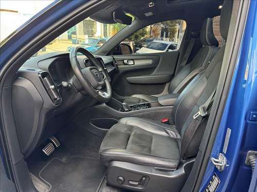 Volvo XC40 1.5 t5 Hybrid R-design Fwd Geartronic