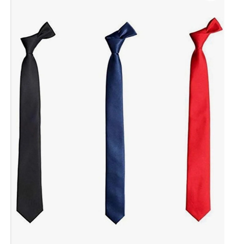 Corbata Para Hombre Elegante 
