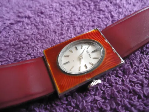 Reloj tv seiko mercadolibre hotsell