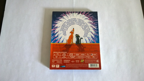 Los Simpson La Veinteava Temporada Completa Bluray (Usado)