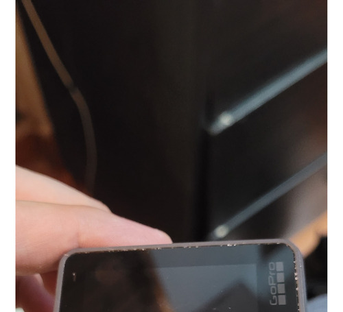 Go Pro Hero 5 (Usado)