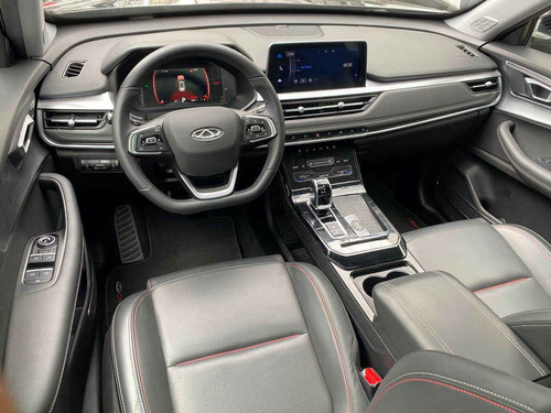 Chirey tiggo 7 pro 1.5 Luxury