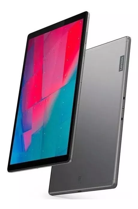 Tercera imagen para búsqueda de lenovo tab m10 hd