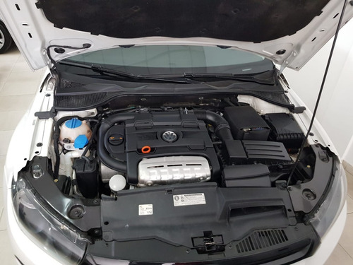 Volkswagen Scirocco 1.4 Tsi