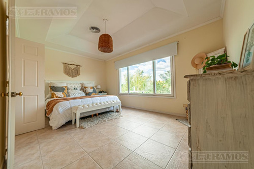 Imagen 26 de 30 de Casa En Alquiler En Barrancas Del Lago -nordelta