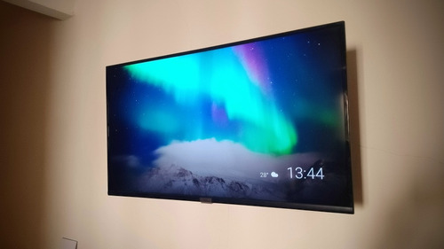 Tv Smart Tcl 42' Android + Soporte Articulado Para Pared