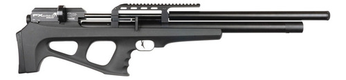 Fx Wildcat Mkiii Sniper Air Rifle, Synthetic Stock