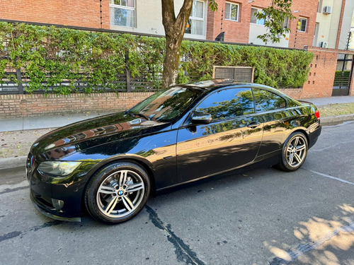 BMW Serie 3 2.5 325i Coupe Sportive