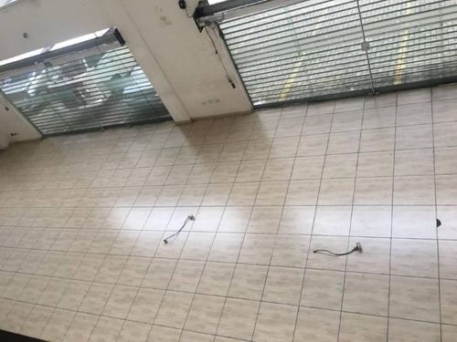 Imagem 2 de 5 de Salão Para Alugar, 236 M² - Centro - São Bernardo Do Campo/sp - Sl1367