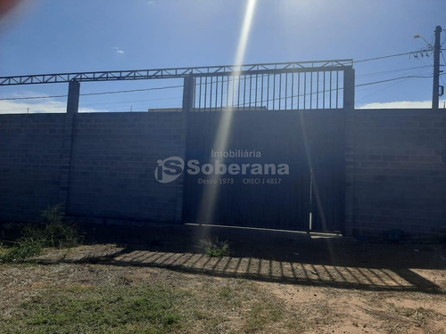Imagem 6 de 8 de Terreno Para Aluguel Em Jardim Itatinga - Te013081