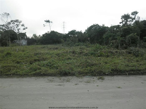 Imagem 9 de 10 de Terrenos Na Praia À Venda Em Itanhaem/sp - Compre O Seu Terrenos Na Praia Aqui! - 1359078