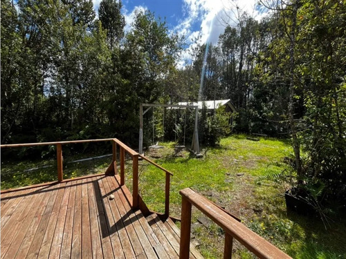 Parcela En Venta Club De Campo Pto Varas (sin Comisión)