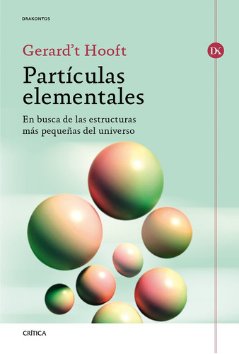 Particulas Elementales - Gerard't Hooft