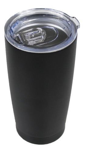 Imagen 8 de 9 de Termo Personalizado Logo Nombre Láser Acero Inoxidable 20oz