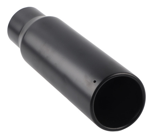 Tubo De Escape Para Automóvil Con Punta De Acero Inoxidable,