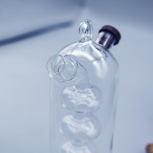 Suministros De Cocina Botellas De Vidrio Para Aceite Derecho